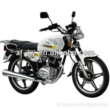 CG150(A) HOT SALE STREET LEGAL MOTORCYCLE 150CC
